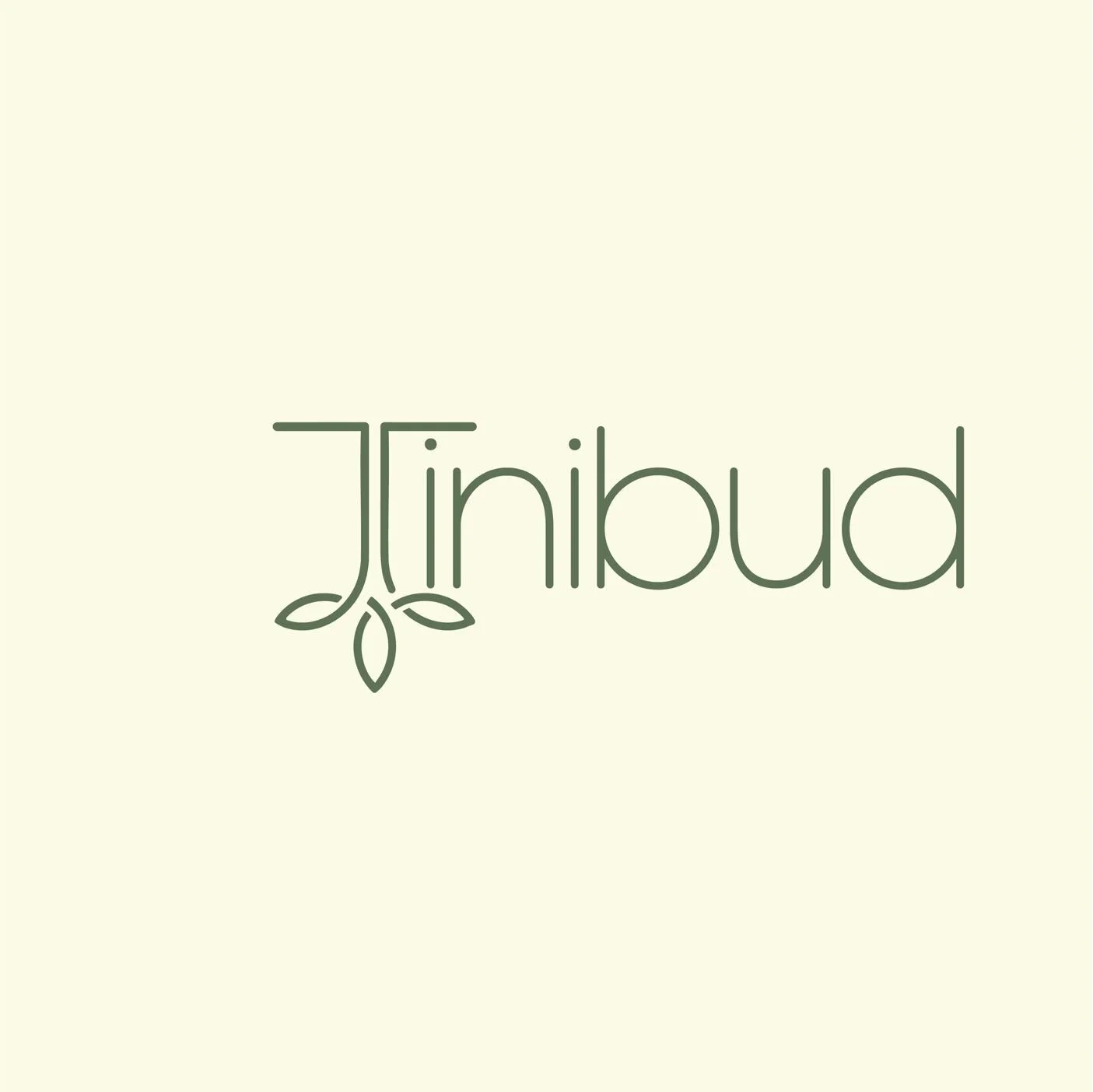 Jinibud Logo